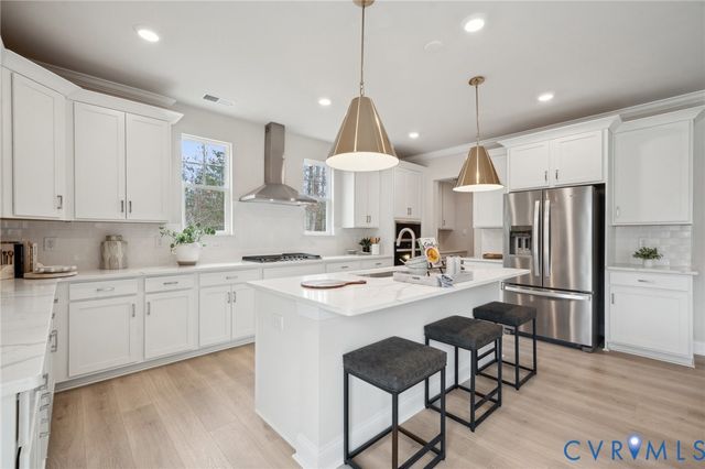 16908 Barmer Rd, Chesterfield, VA 23838