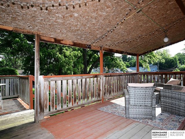 5812 Blondo Street, Omaha, NE 68104