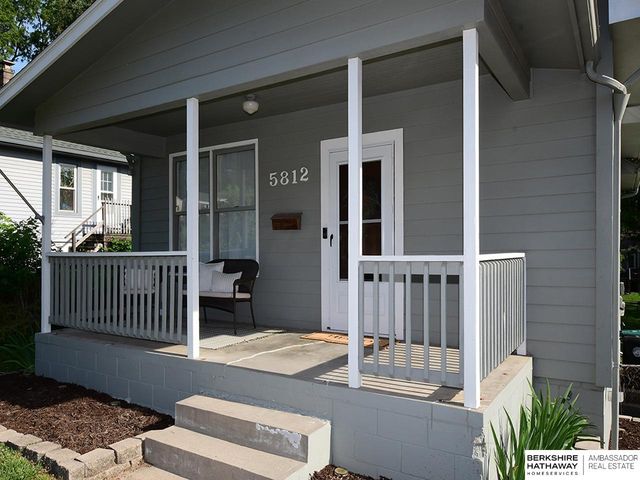 5812 Blondo Street, Omaha, NE 68104