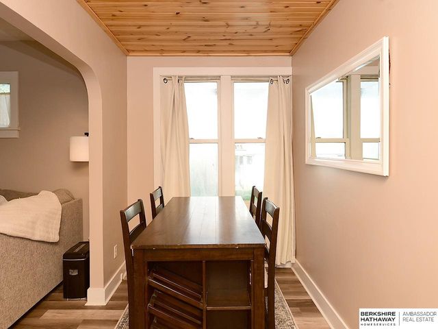5812 Blondo Street, Omaha, NE 68104