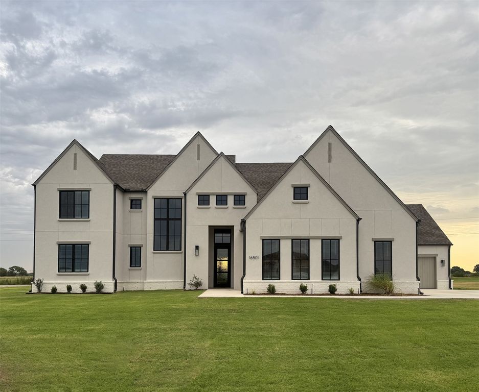 16501 S 4th East Avenue, Glenpool, OK 74033