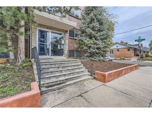 1 S Pennsylvania St 102, Denver, CO 80209