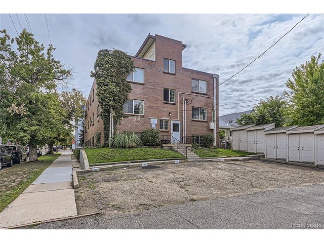 1 S Pennsylvania St 102, Denver, CO 80209