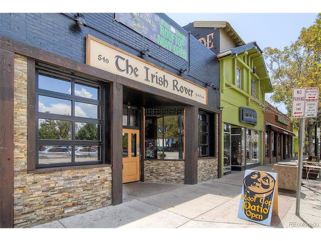 1 S Pennsylvania St 102, Denver, CO 80209