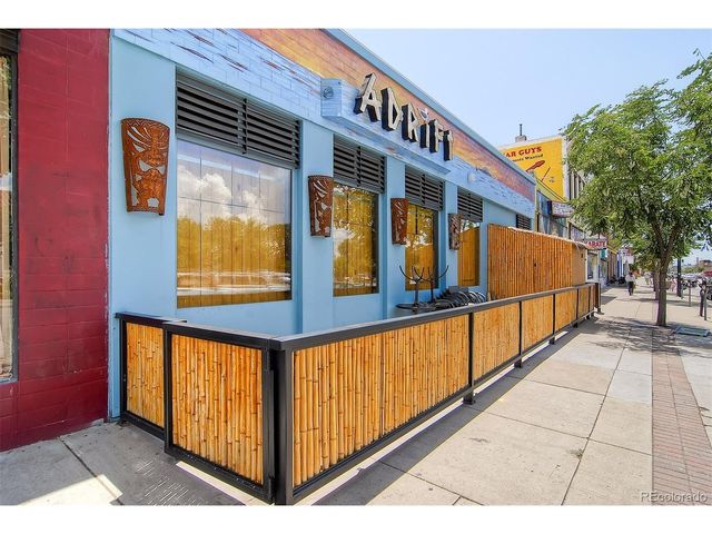 1 S Pennsylvania St 102, Denver, CO 80209