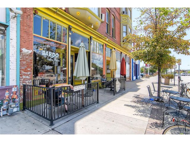 1 S Pennsylvania St 102, Denver, CO 80209