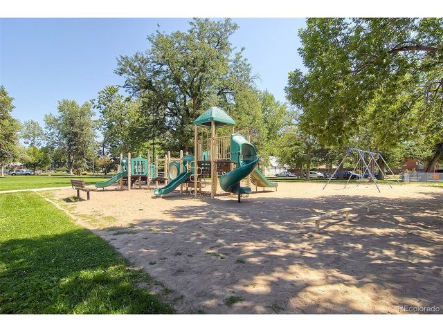 1 S Pennsylvania St 102, Denver, CO 80209