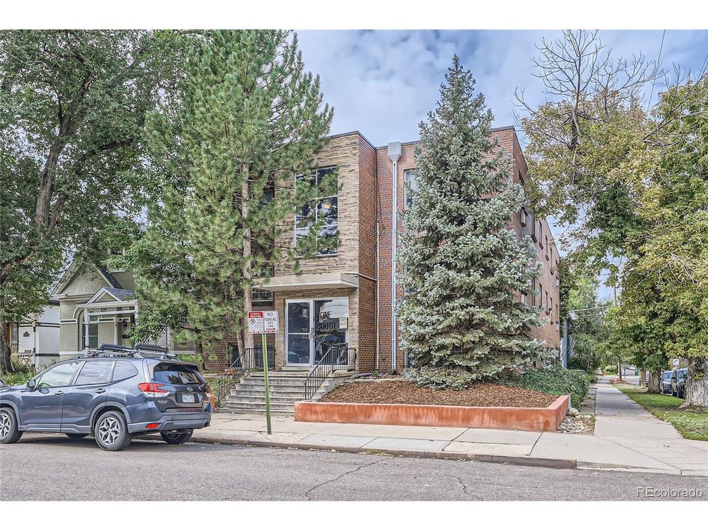 1 S Pennsylvania St 102, Denver, CO 80209