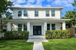 1039 53RD AVENUE N, St Petersburg, FL 33703