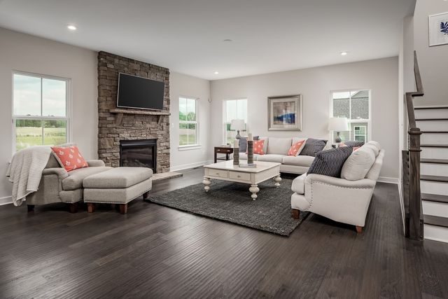 3656 Farm Field Lane, Hendersonville, TN 37075