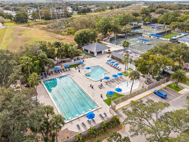 205 MARTHA LANE 205, Oldsmar, FL 34677