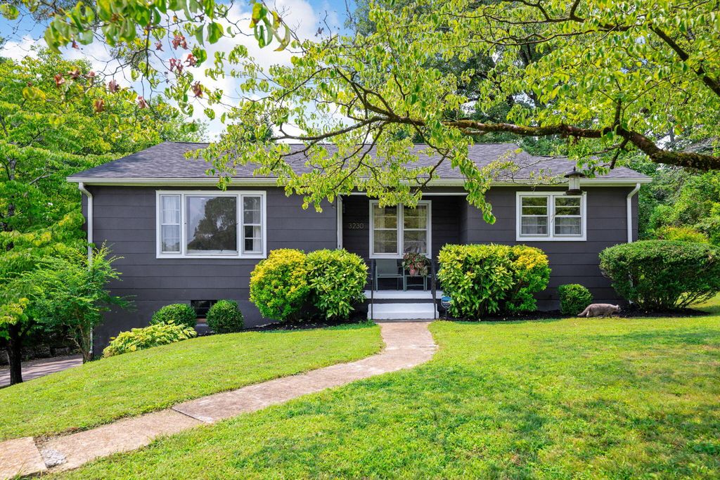 3230 Westonia Drive, Chattanooga, TN 37412