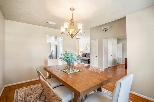 16207 Indian Cypress Drive, Cypress, TX 77429