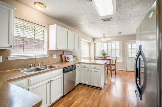 16207 Indian Cypress Drive, Cypress, TX 77429
