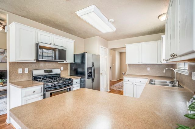 16207 Indian Cypress Drive, Cypress, TX 77429