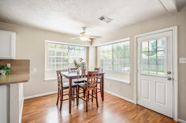 16207 Indian Cypress Drive, Cypress, TX 77429