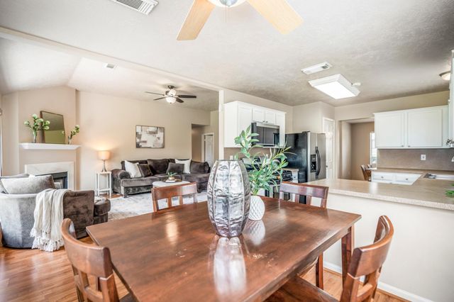 16207 Indian Cypress Drive, Cypress, TX 77429