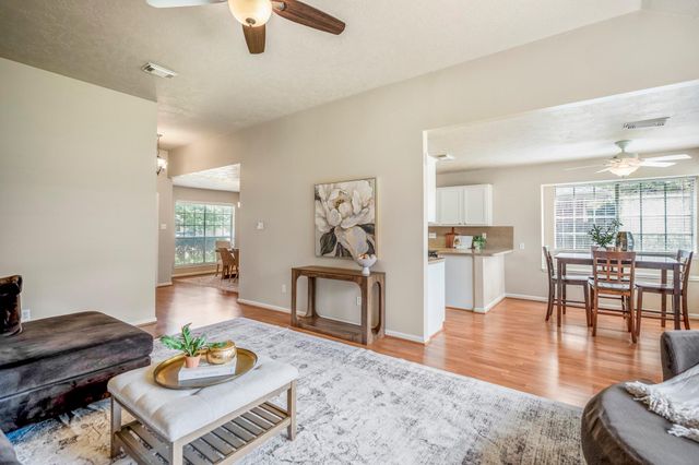 16207 Indian Cypress Drive, Cypress, TX 77429