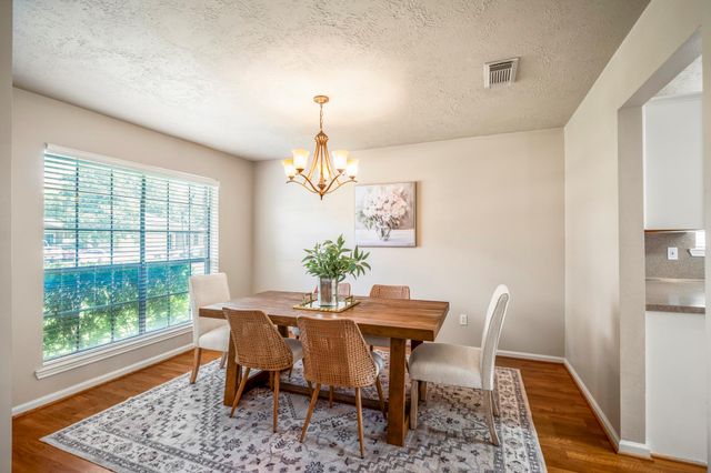 16207 Indian Cypress Drive, Cypress, TX 77429