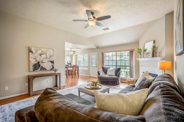 16207 Indian Cypress Drive, Cypress, TX 77429