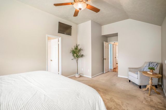 16207 Indian Cypress Drive, Cypress, TX 77429