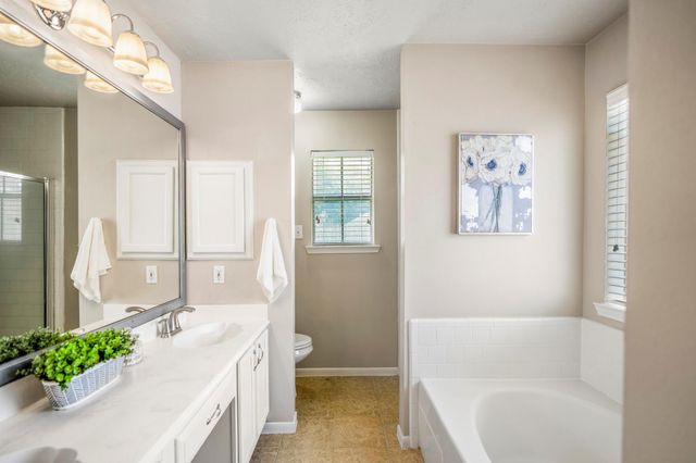 16207 Indian Cypress Drive, Cypress, TX 77429