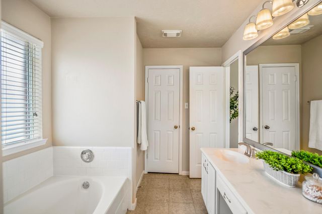 16207 Indian Cypress Drive, Cypress, TX 77429
