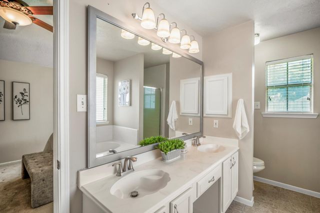 16207 Indian Cypress Drive, Cypress, TX 77429