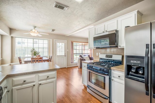 16207 Indian Cypress Drive, Cypress, TX 77429
