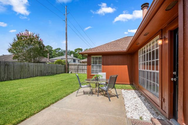 16207 Indian Cypress Drive, Cypress, TX 77429