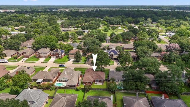 16207 Indian Cypress Drive, Cypress, TX 77429
