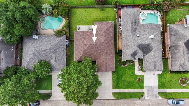 16207 Indian Cypress Drive, Cypress, TX 77429