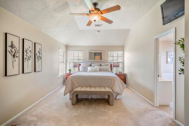 16207 Indian Cypress Drive, Cypress, TX 77429