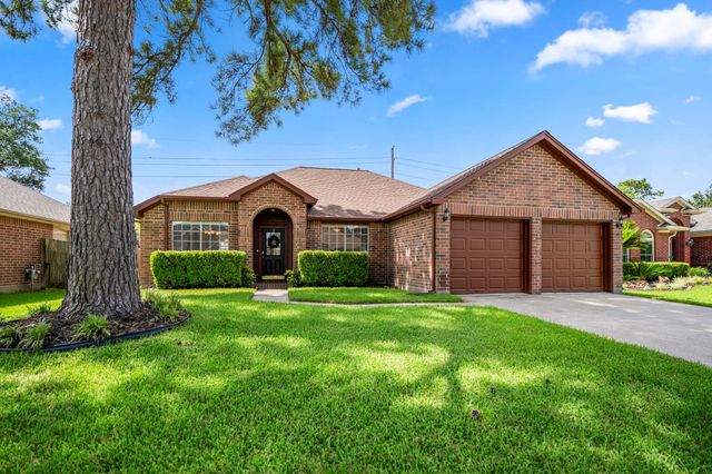 16207 Indian Cypress Drive, Cypress, TX 77429