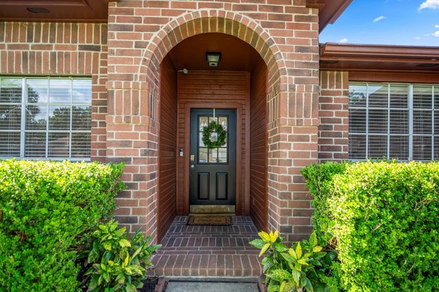 16207 Indian Cypress Drive, Cypress, TX 77429