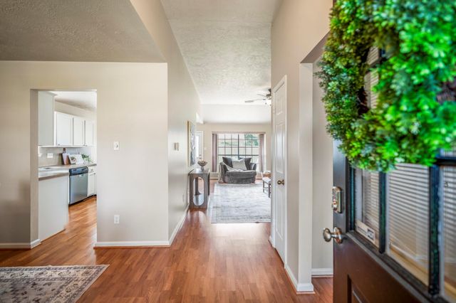 16207 Indian Cypress Drive, Cypress, TX 77429