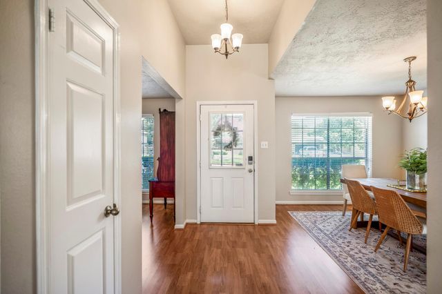 16207 Indian Cypress Drive, Cypress, TX 77429