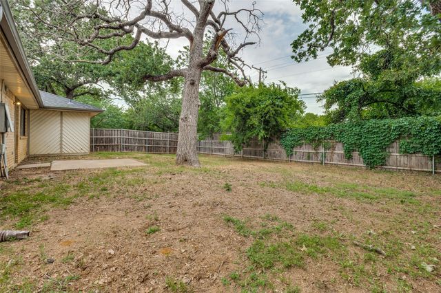 3524 Sweet, Bedford, TX 76021