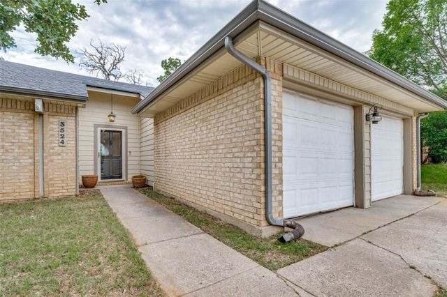 3524 Sweet, Bedford, TX 76021