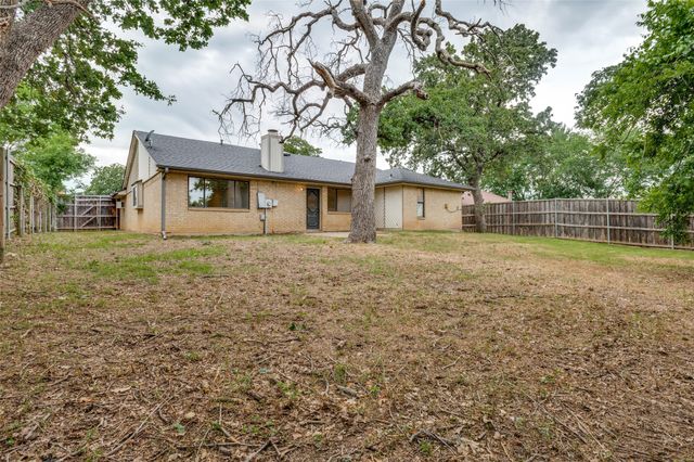 3524 Sweet, Bedford, TX 76021