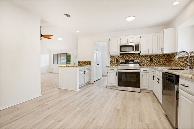 3524 Sweet, Bedford, TX 76021