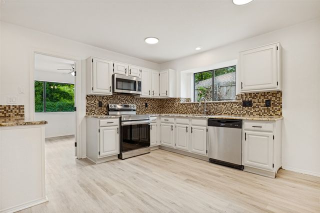 3524 Sweet, Bedford, TX 76021