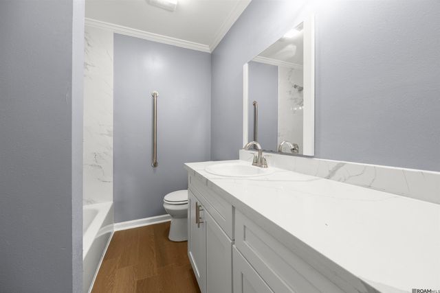 7151 Dyer Rd, Baker, LA 70714