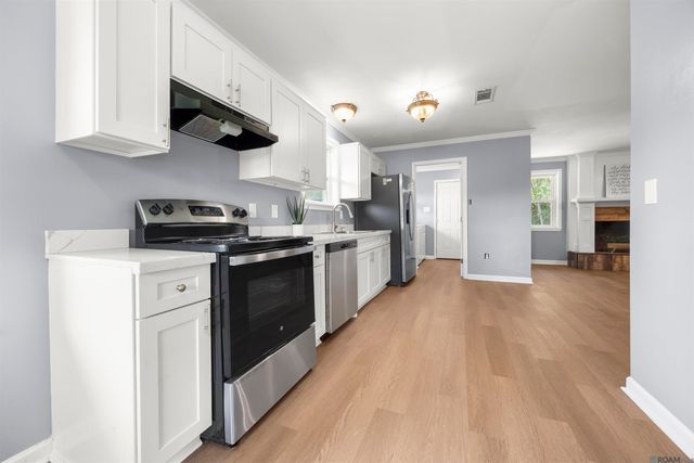 7151 Dyer Rd, Baker, LA 70714