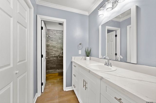 7151 Dyer Rd, Baker, LA 70714