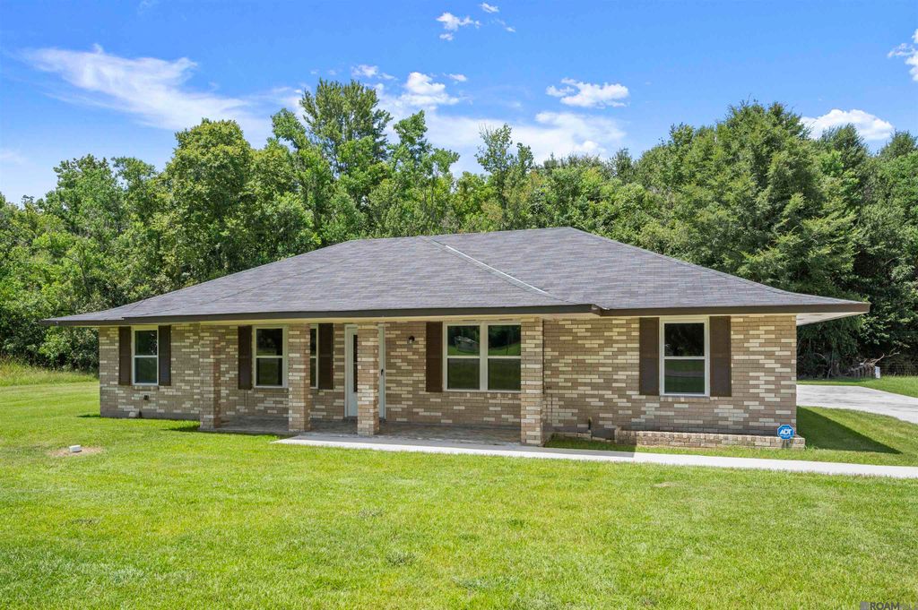 7151 Dyer Rd, Baker, LA 70714