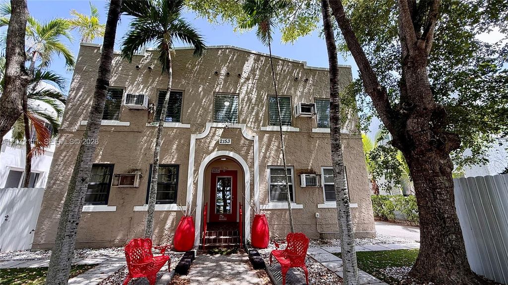2153 SW 14th Terrace 2, Miami, FL 33145