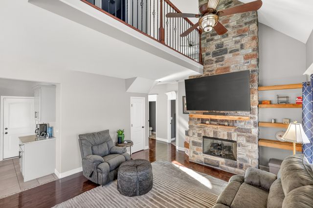 5226 Ladybug Ln, Murfreesboro, TN 37129