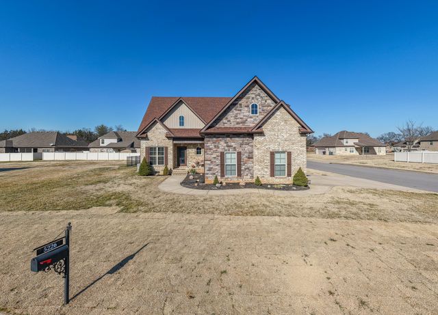 5226 Ladybug Ln, Murfreesboro, TN 37129