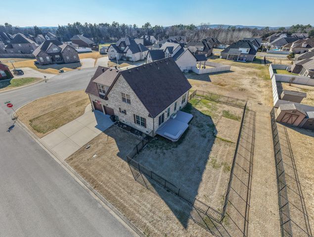 5226 Ladybug Ln, Murfreesboro, TN 37129